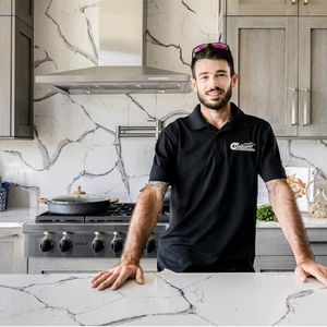 Meet your Posher, Sean